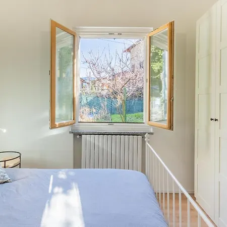 By Rentallcomo Apartment Mezzegra